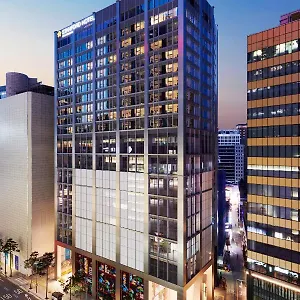 Stanford Myeongdong Hotel Séoul