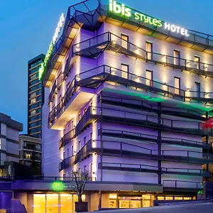Ibis Styles Atasehir Hotel Istambul
