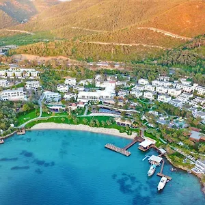 Rixos Premium Bodrum אתר נופש טורבה