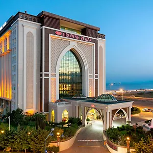 Crowne Plaza By Ihg מלון אנטליה