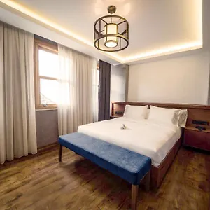 Blu Hotel Istambul