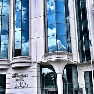 Euro Plaza - Taksim Pera מלון איסטמבול