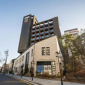 Junibino Hongdae Hotel Séoul